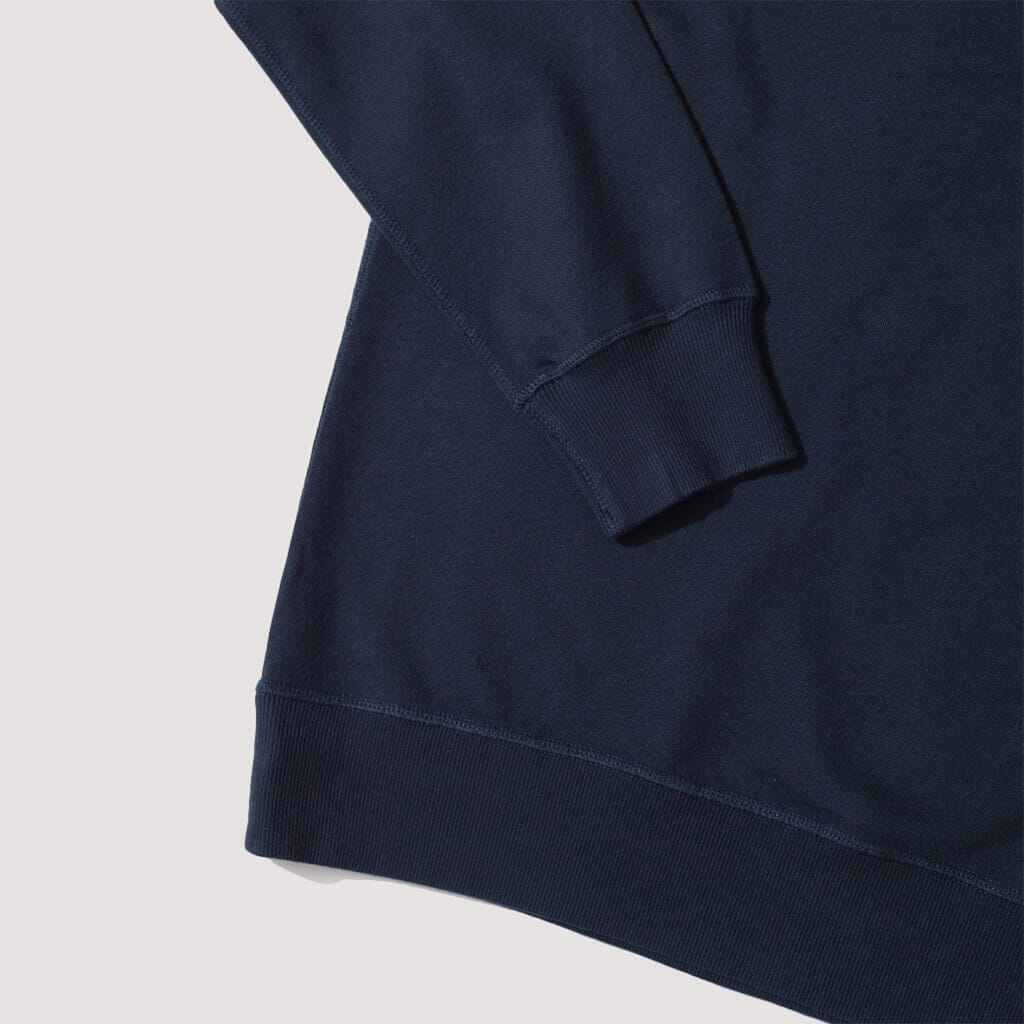 Schrank Sweat - New Navy