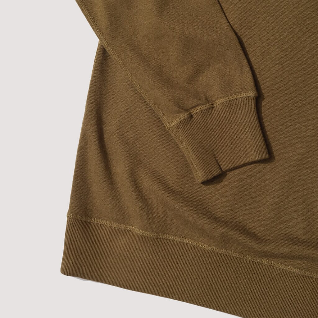 Schrank Sweat - New Olive