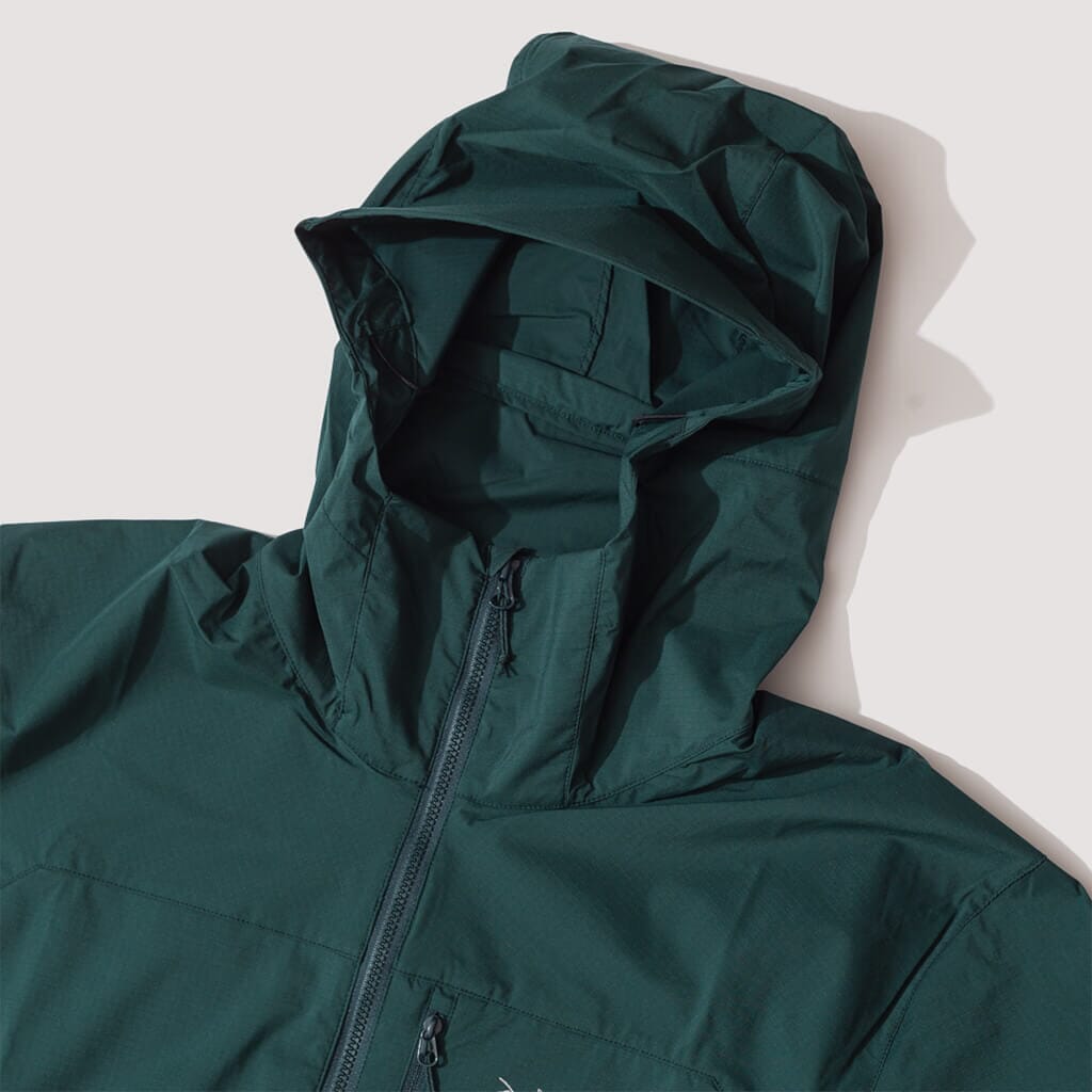 Squamish Hoody - Pytheas