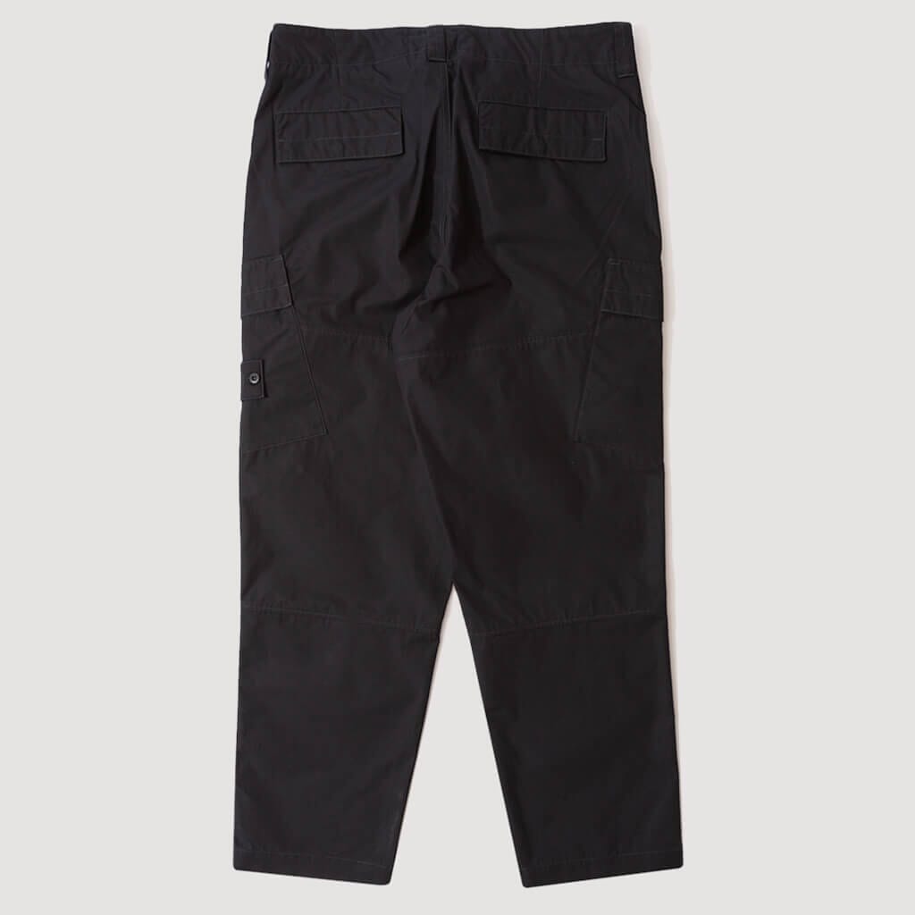 Cargo Trouser - Navy (V0020)