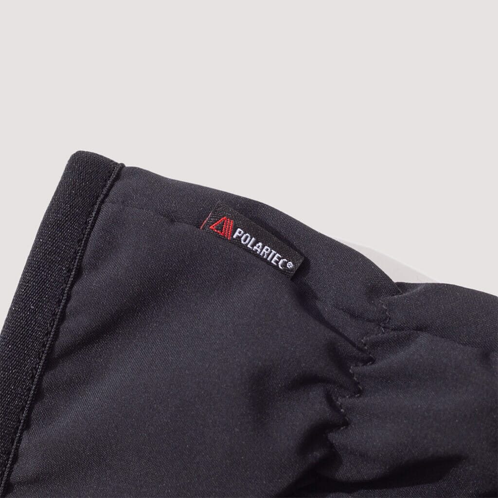 Polartec Gloves - Black (V0029)
