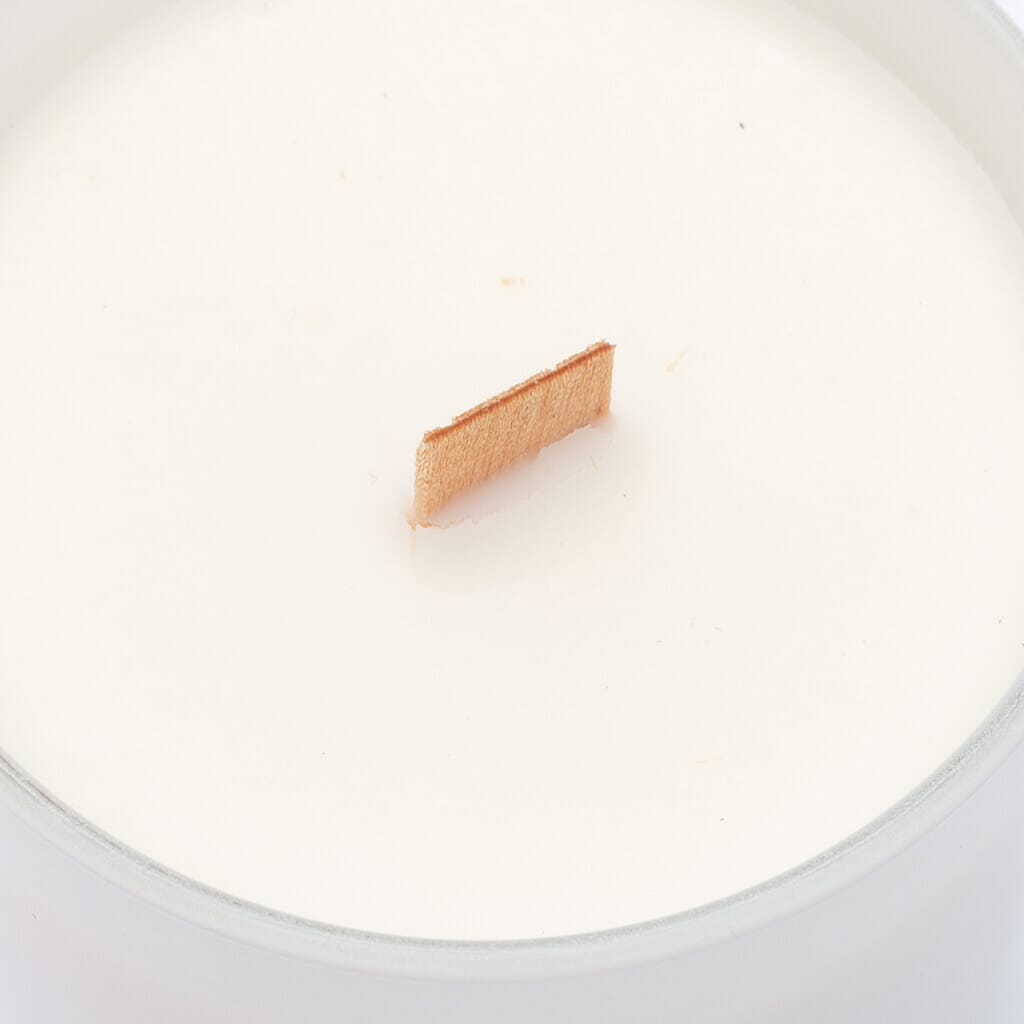 Subsection Fragrance Candle - No.8 visvim