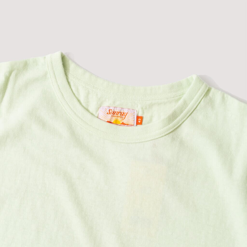 Haleiwa S/S - Seacrest