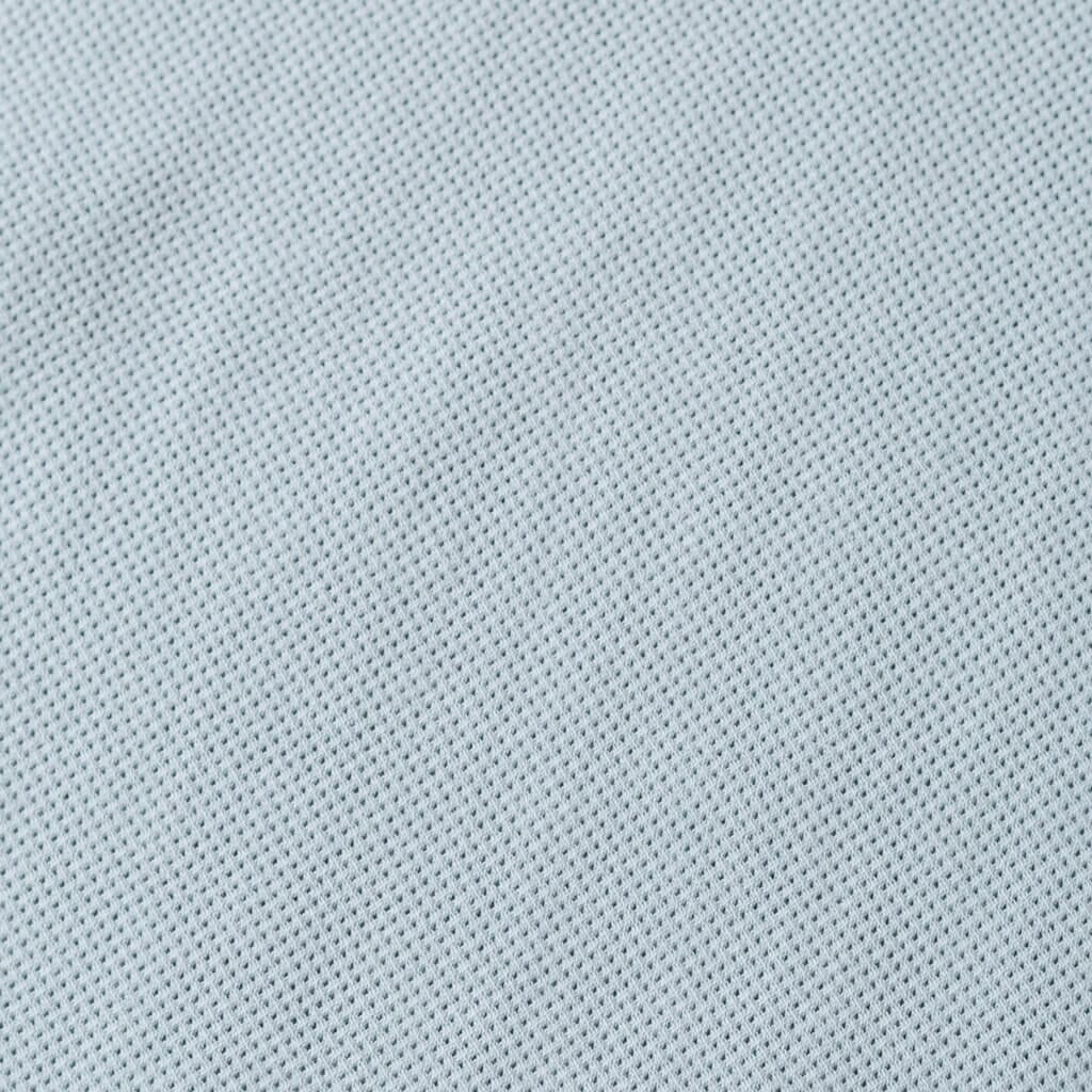 Riviera Polo Shirt - Blue Sage