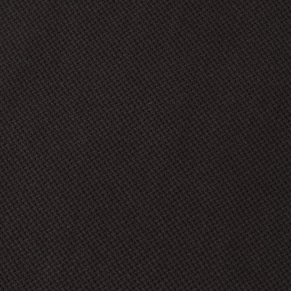 Riviera Polo Shirt - Coffee