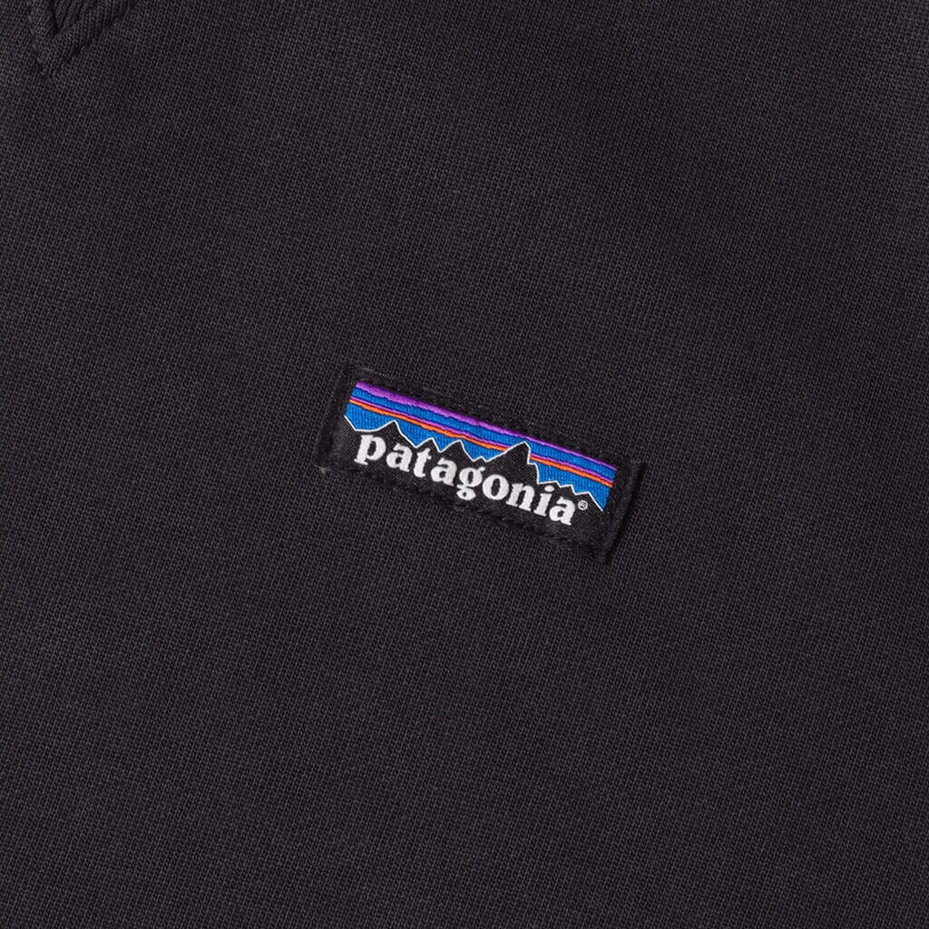 Regenerative Sweatshirt - Ink Black