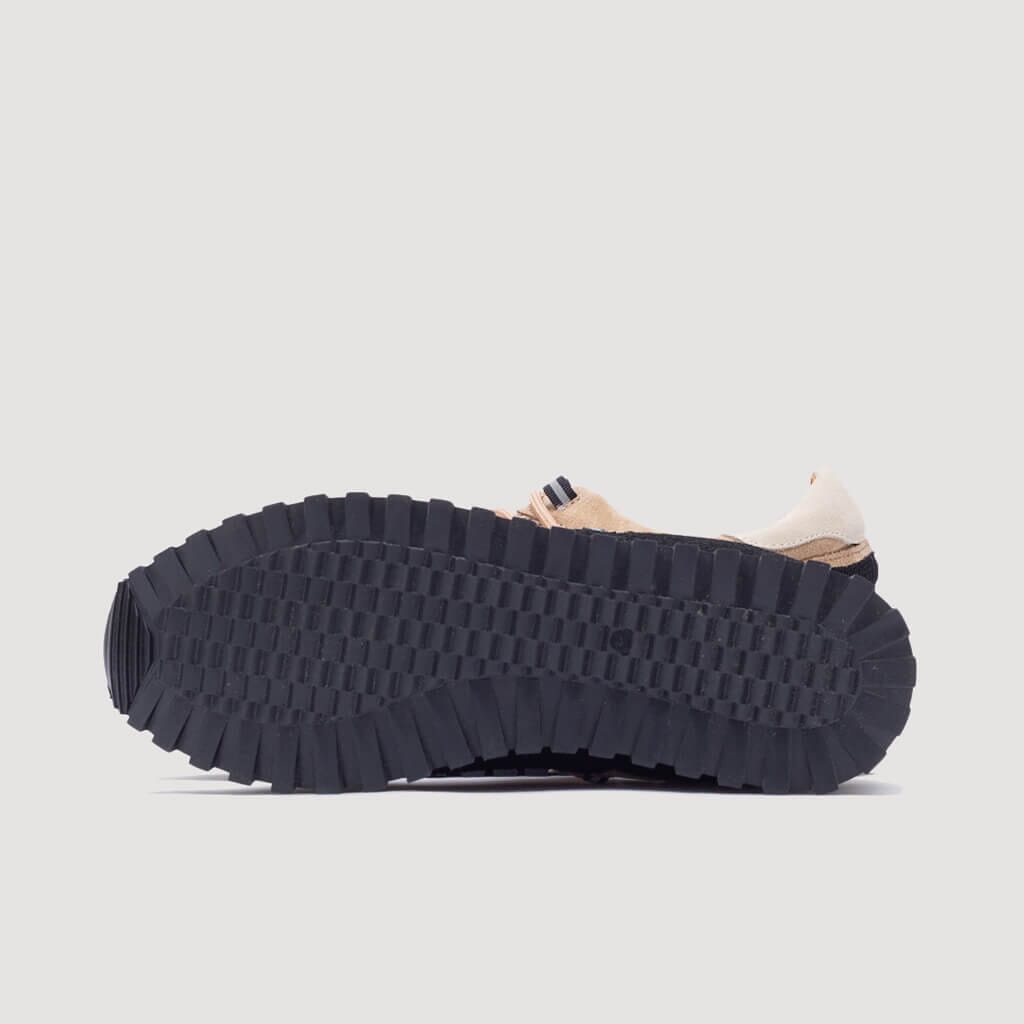 Forest Bather - Beige