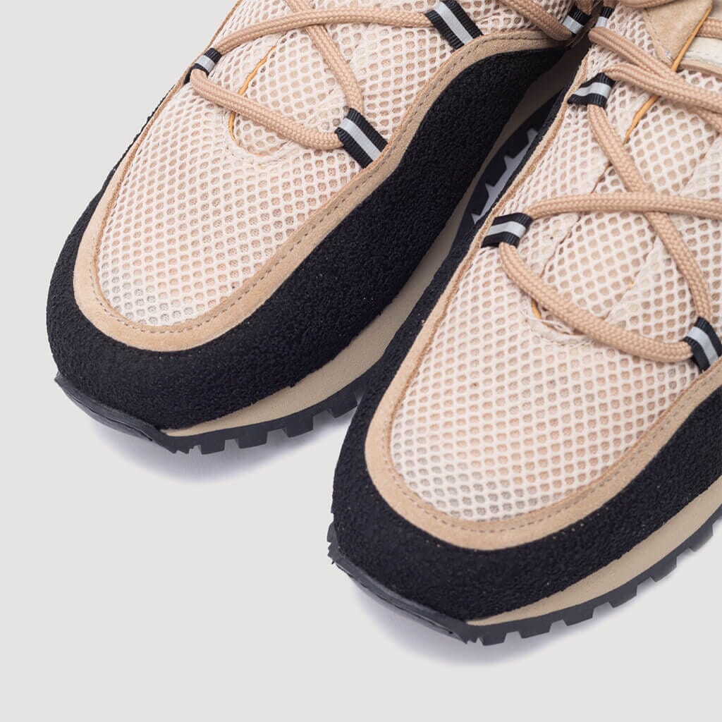 Forest Bather - Beige