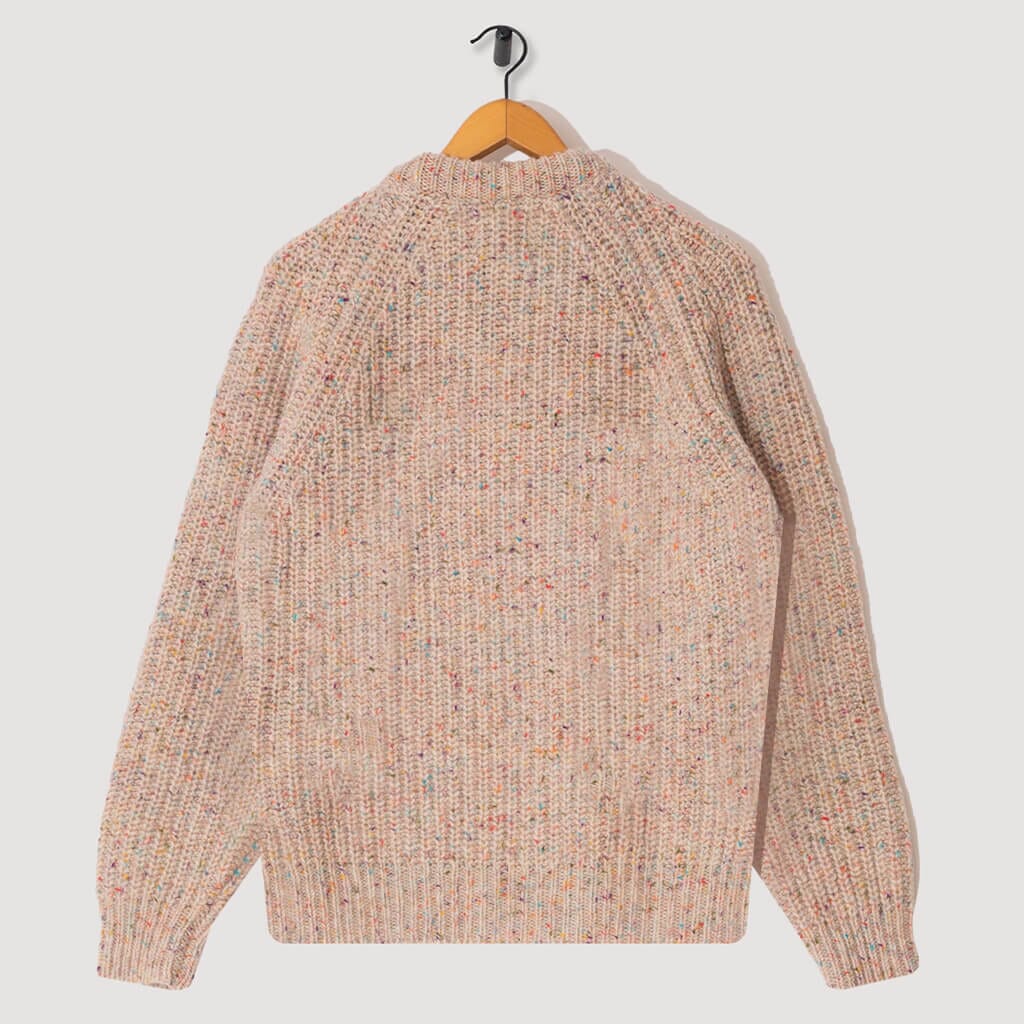 Taste Of The Future Knit - Intergalactic