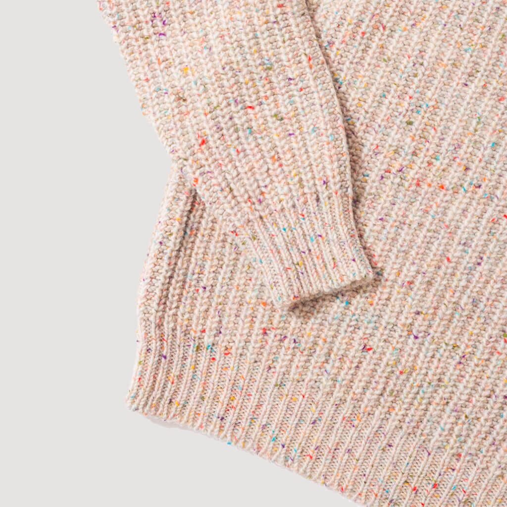 Taste Of The Future Knit - Intergalactic