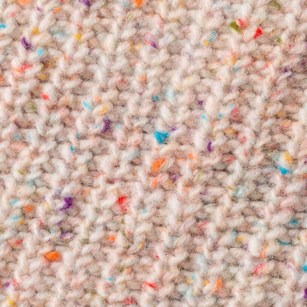 Taste Of The Future Knit - Intergalactic