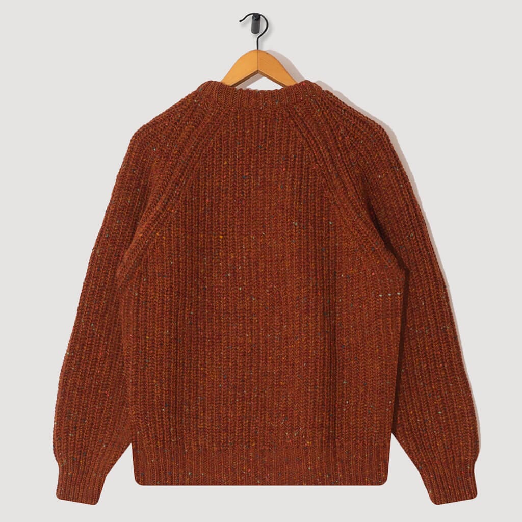 Taste Of The Future Knit - Mars
