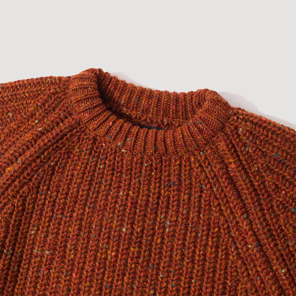 Taste Of The Future Knit - Mars