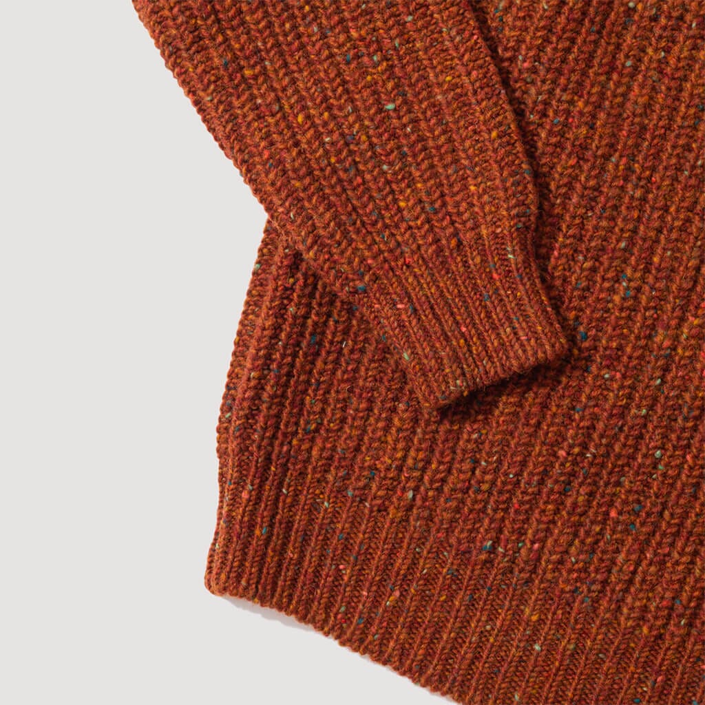 Taste Of The Future Knit - Mars