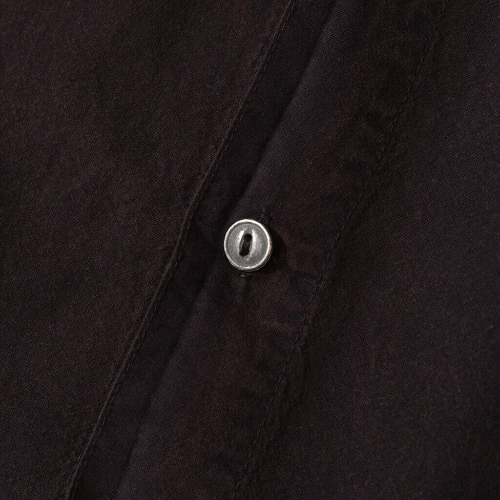 Type 477 Didcot Shirt - Hadal Brown