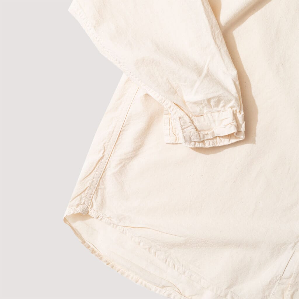 Type 462 Millwheel Shirt - Rinsed