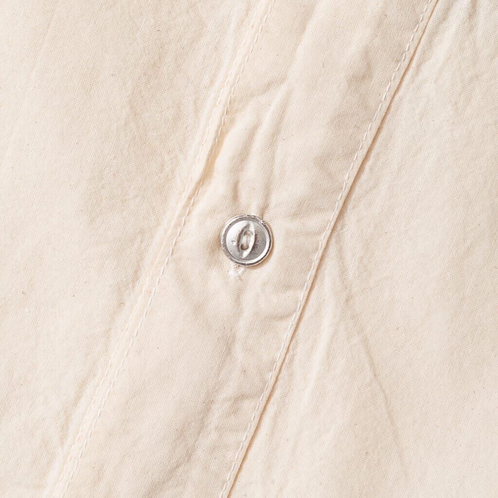 Type 462 Millwheel Shirt - Rinsed