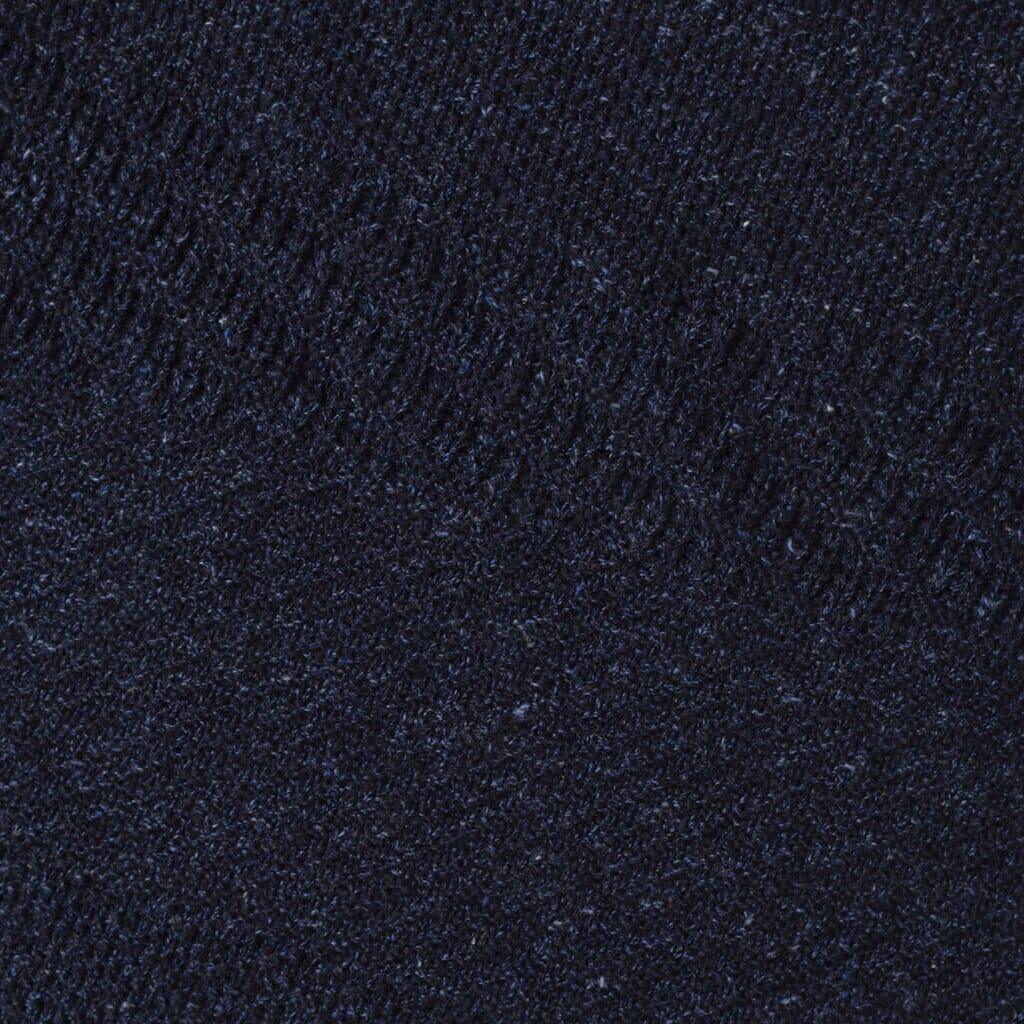 Troy L/S Shirt - Navy Blue