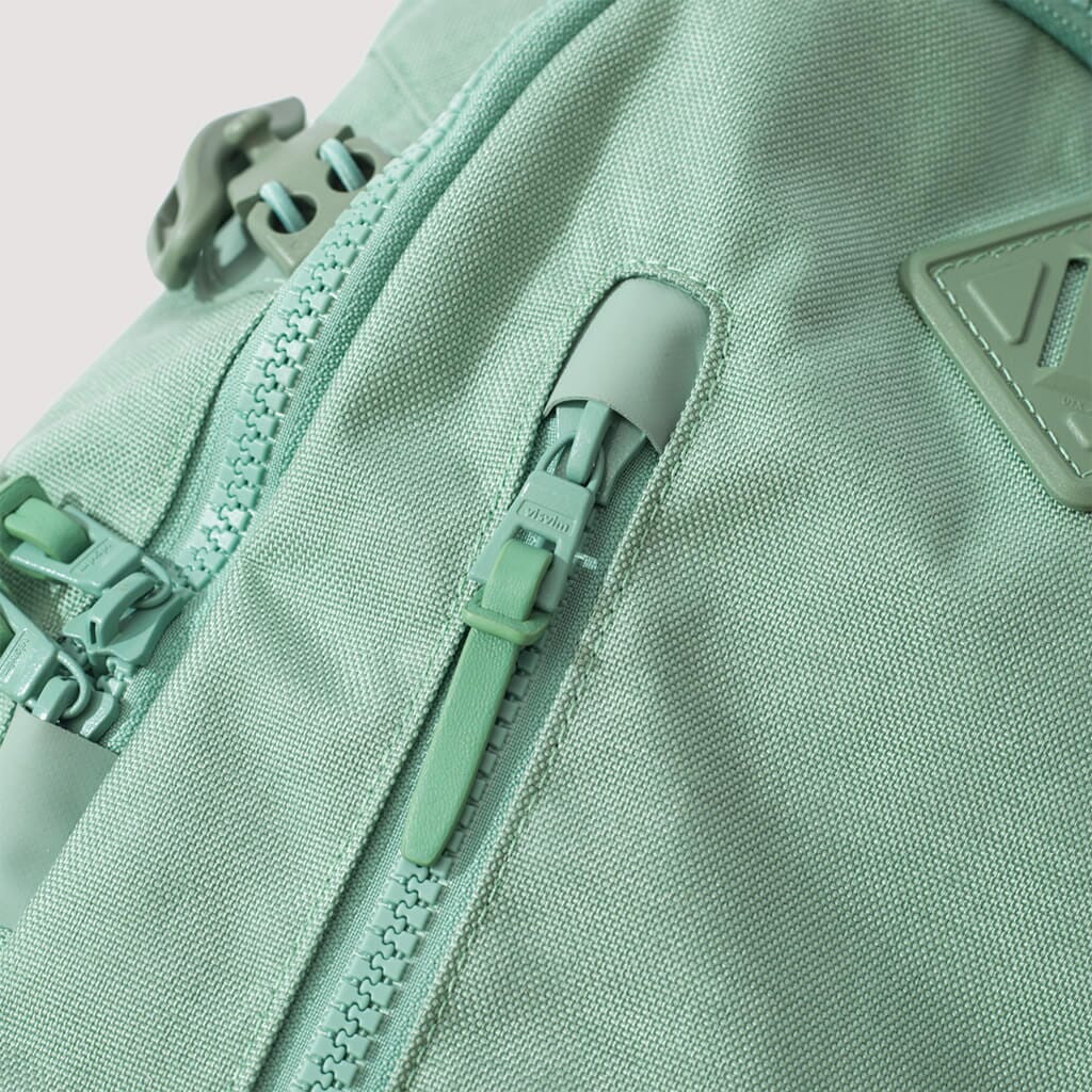 Cordura 20L Backpack - Light Green