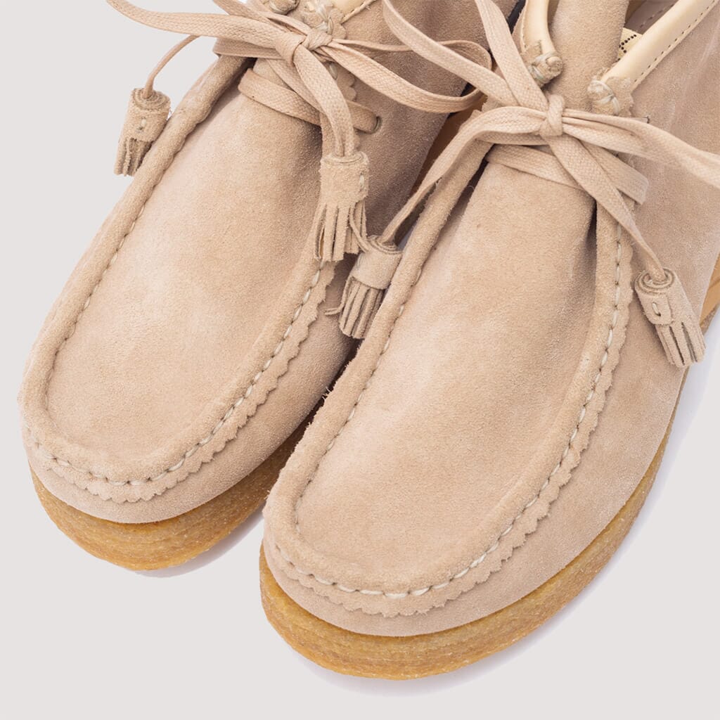 Beuys Trekker Folk - Sand
