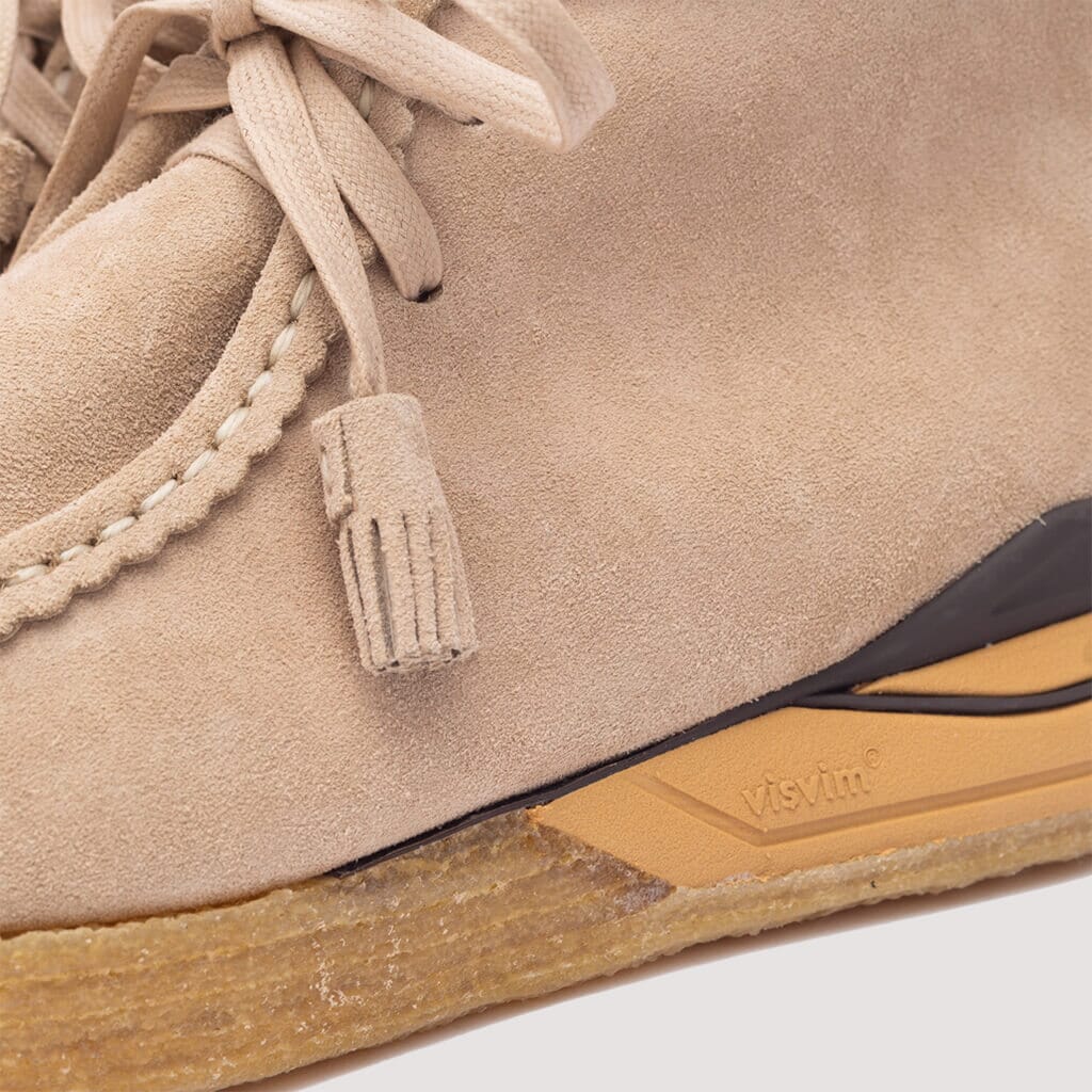 Beuys Trekker Folk - Sand