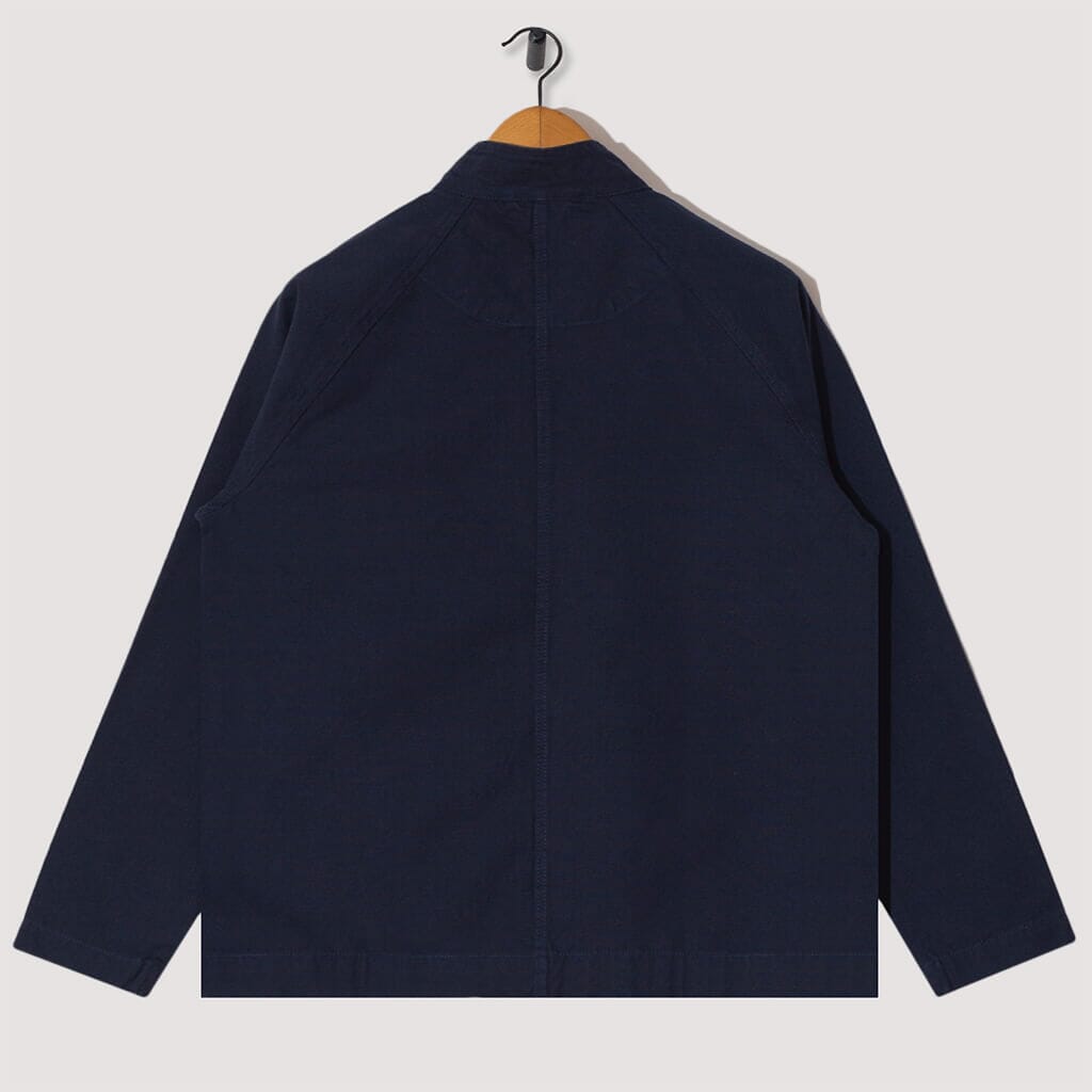 Waiters Jacket - Navy