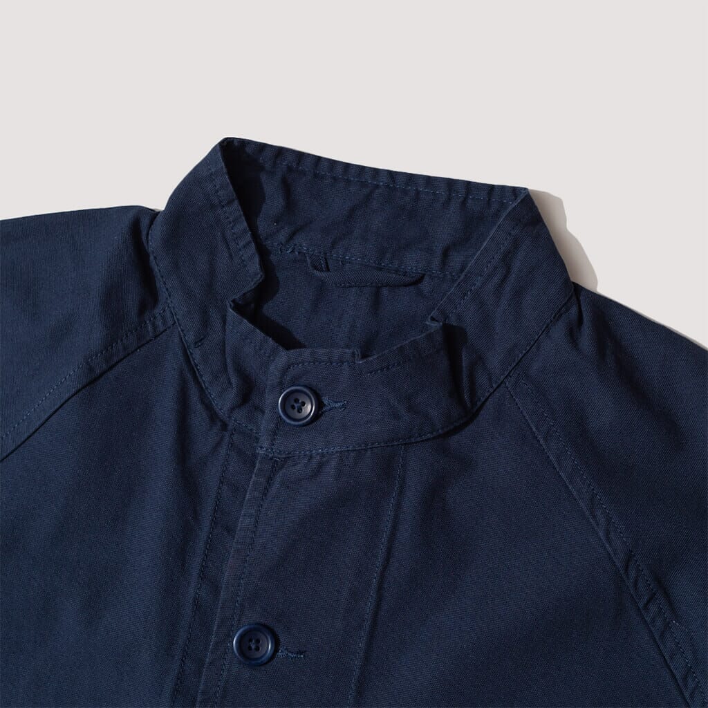 Waiters Jacket - Navy