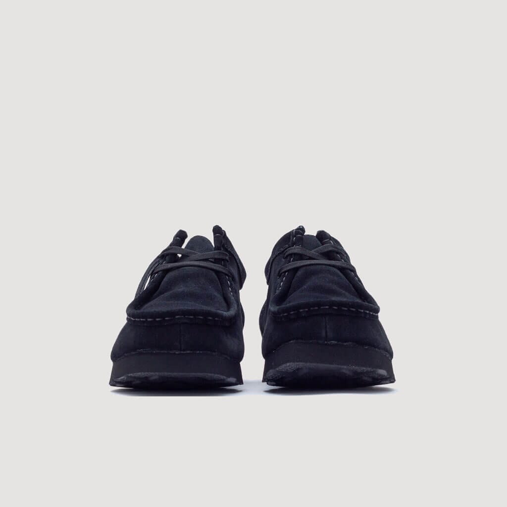 Wallabee GORE-TEX - Black