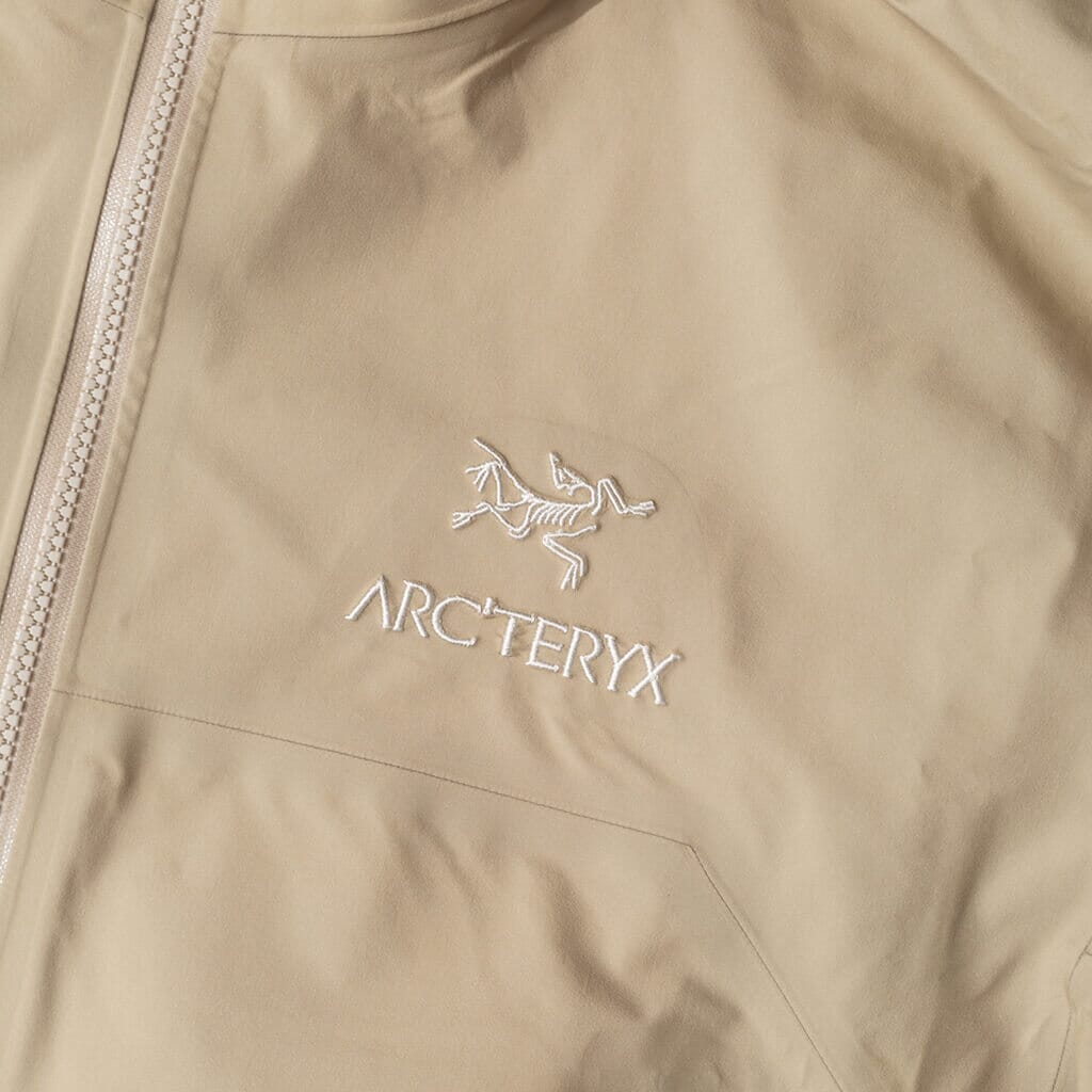 Beta Jacket - Wicker