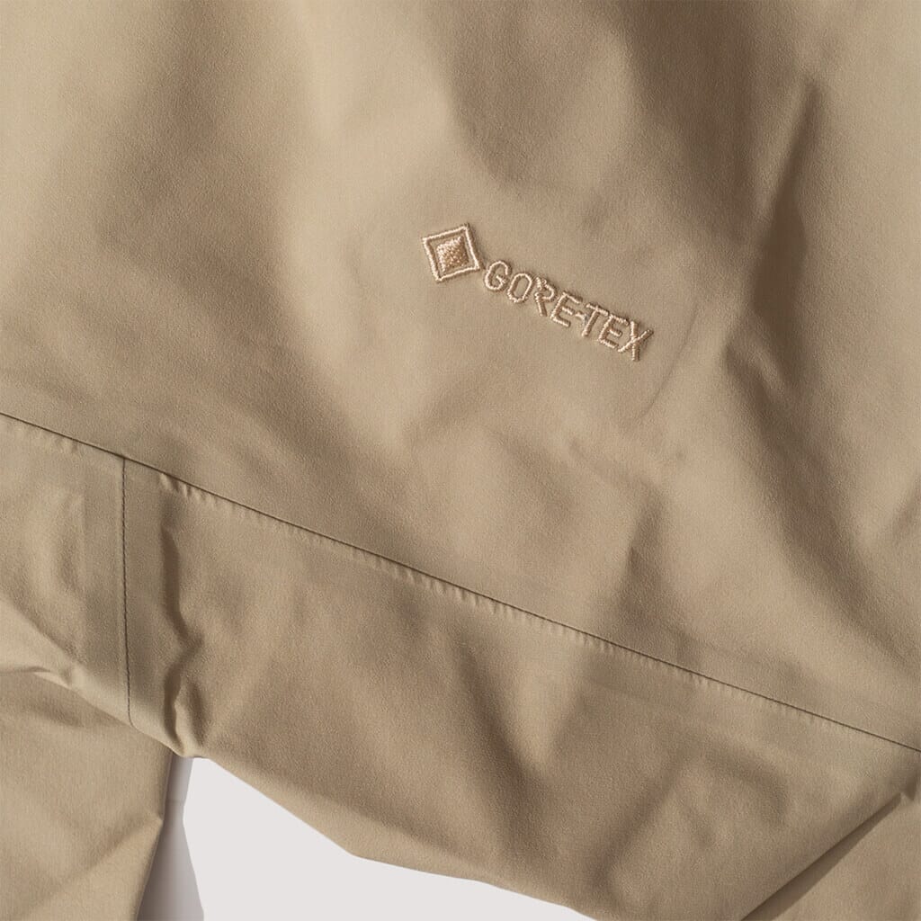 Beta Jacket - Wicker