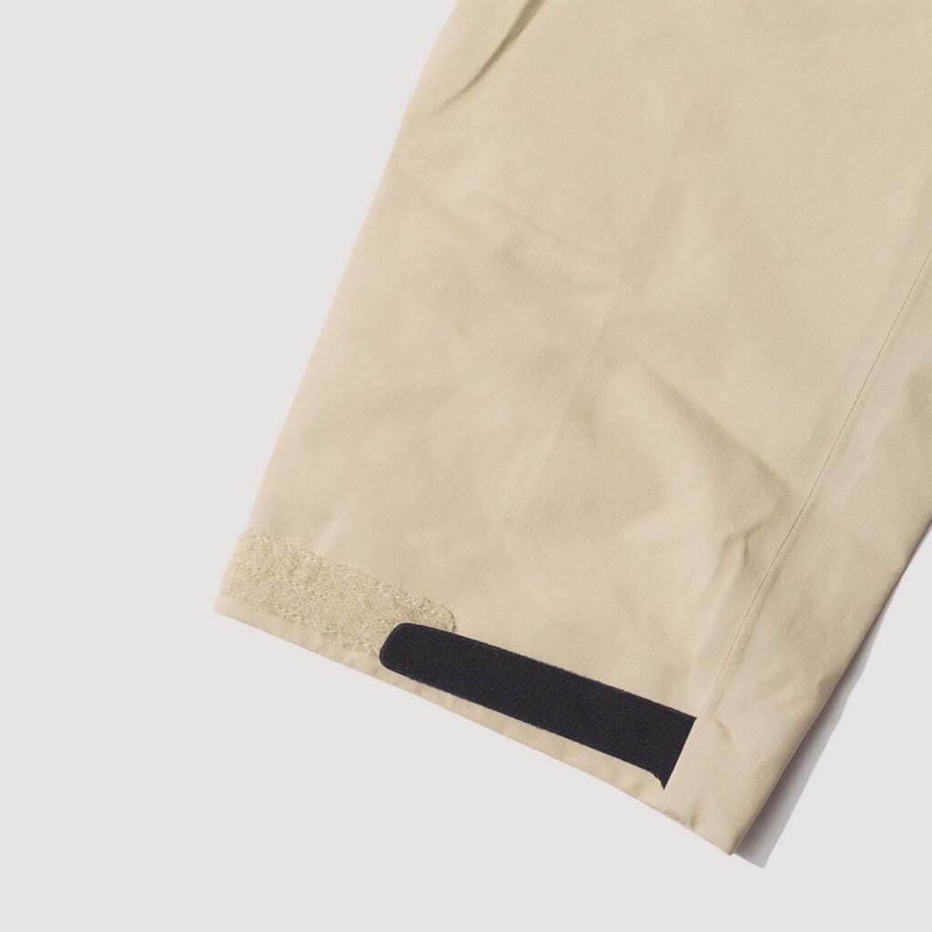 Beta Jacket - Wicker