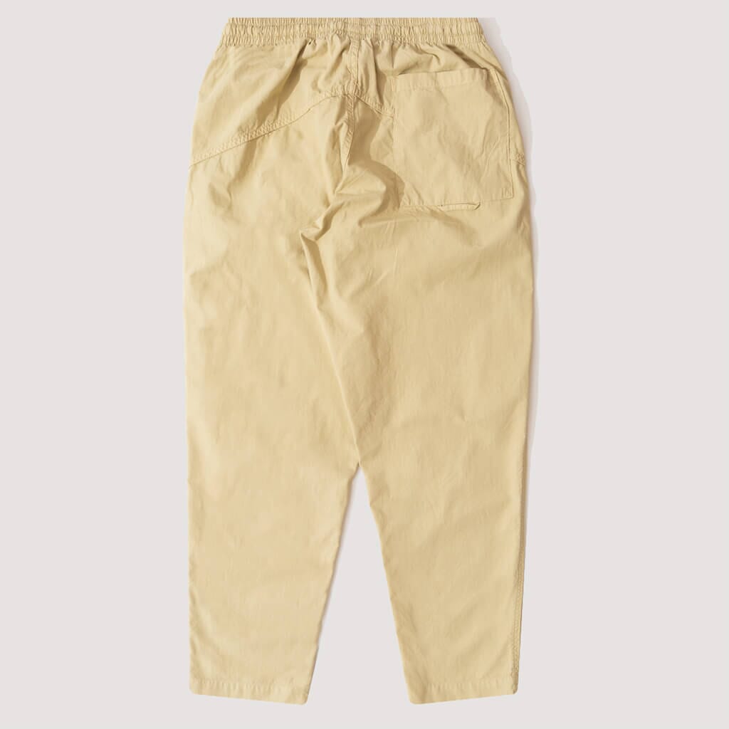 Alva Skate Pant - Khaki