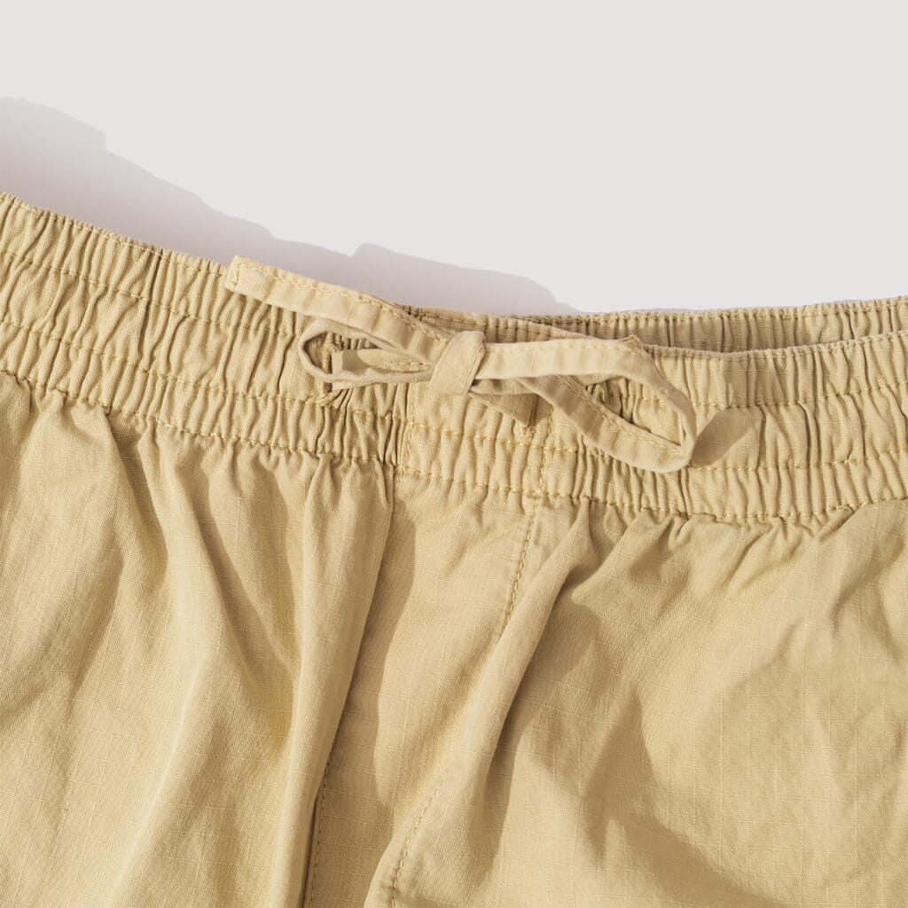 Alva Skate Pant - Khaki