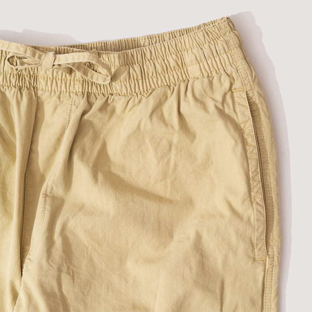 Alva Skate Pant - Khaki