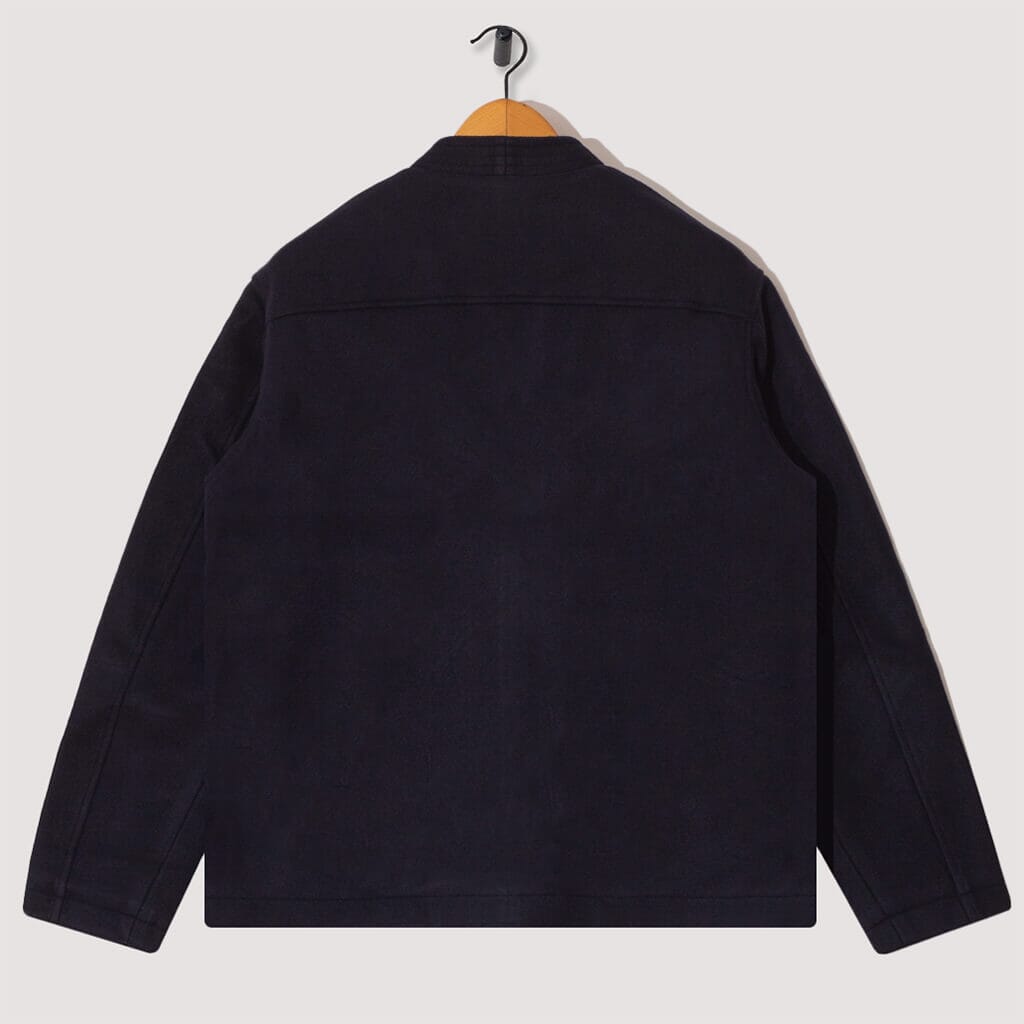 Yuki Kimono - Navy