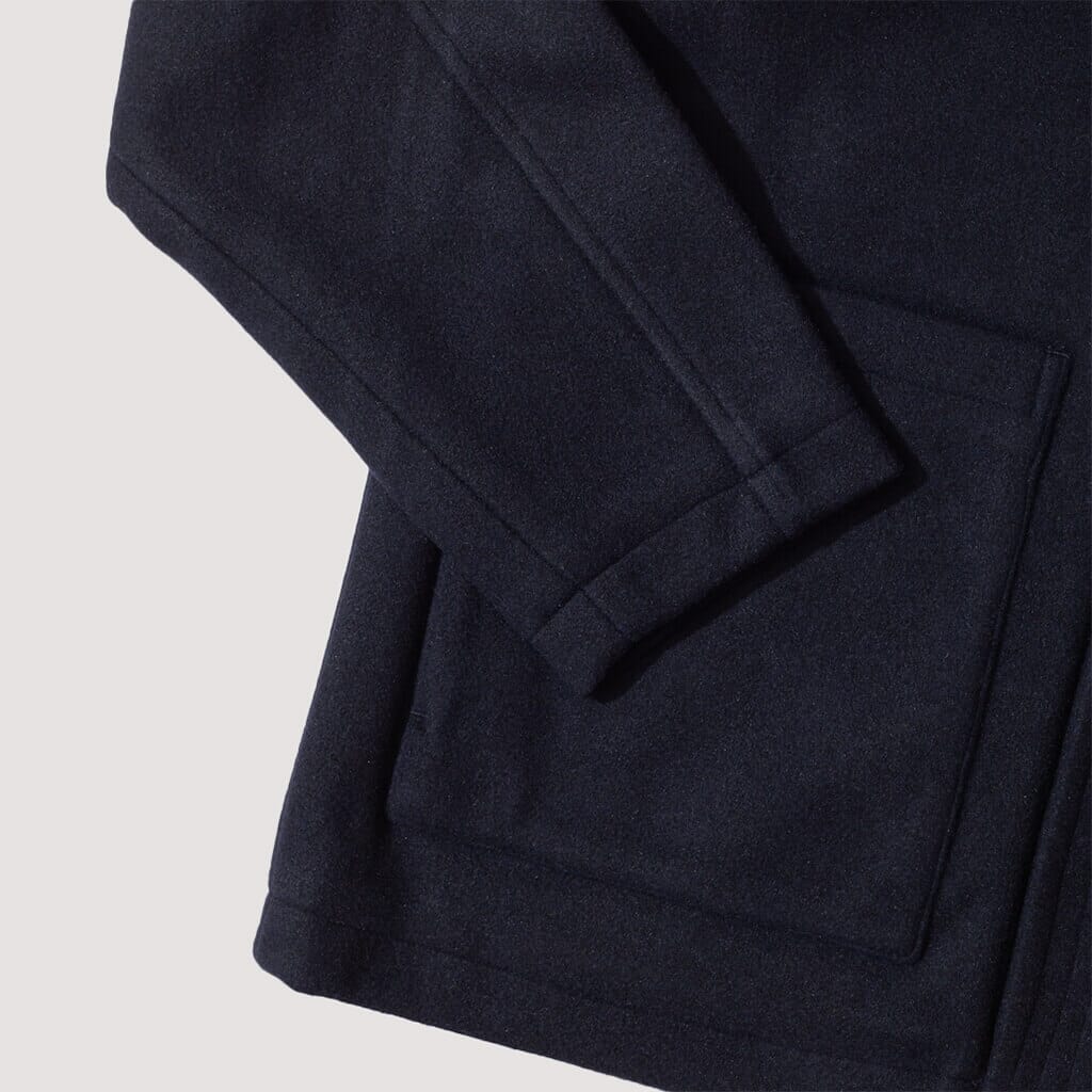 Yuki Kimono - Navy