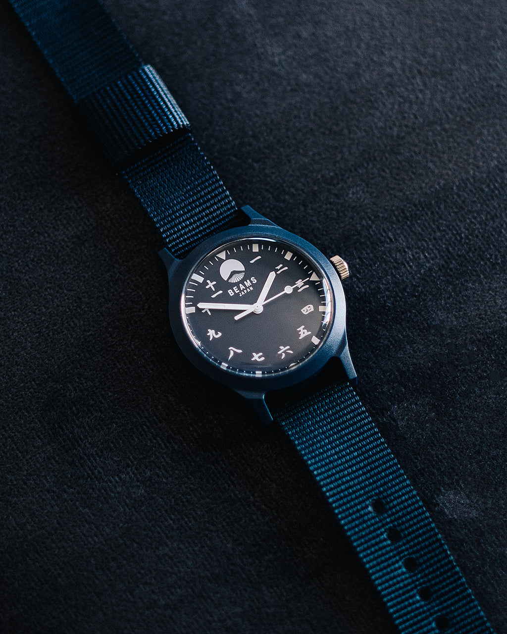 The History of the Watch