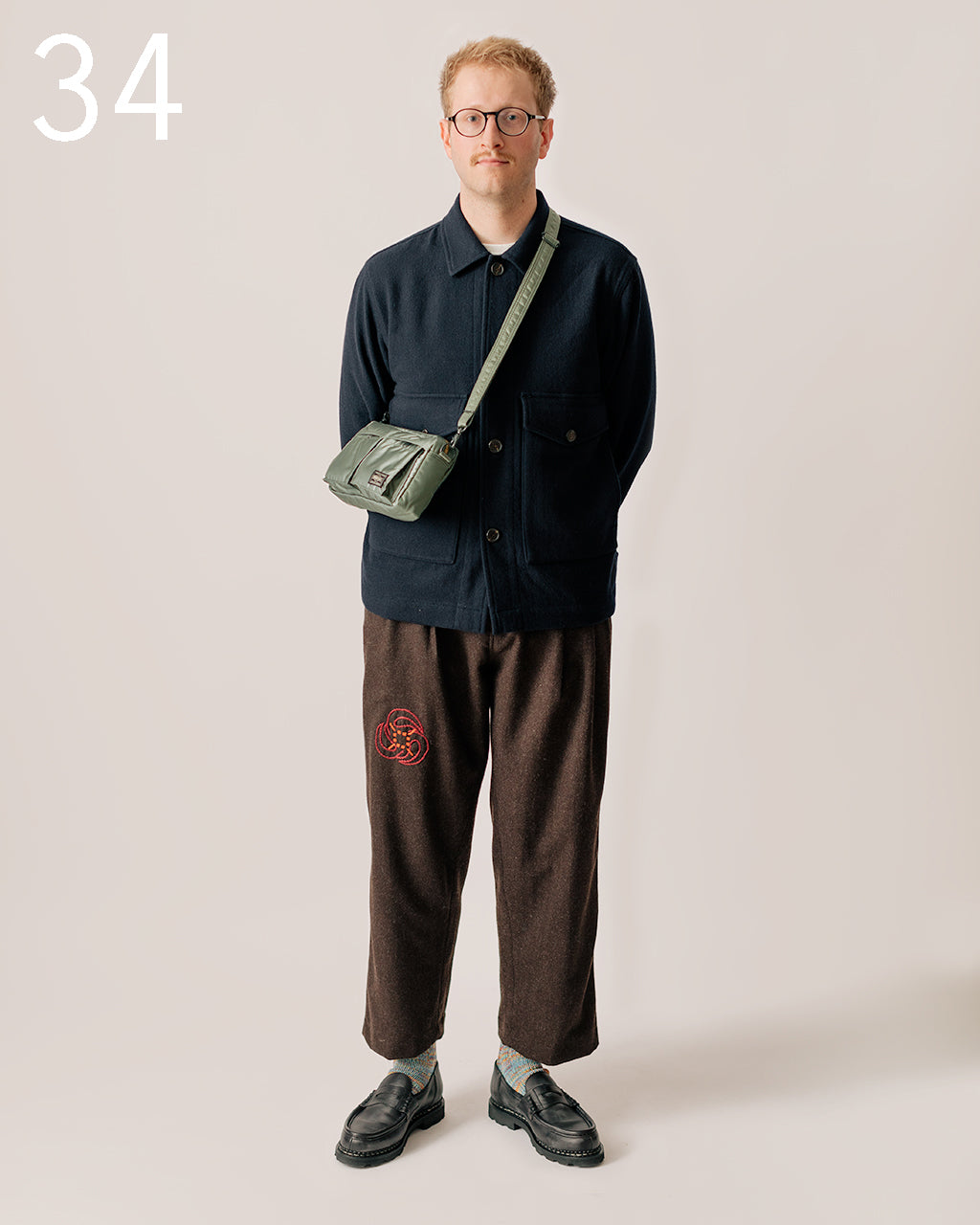 Look 34