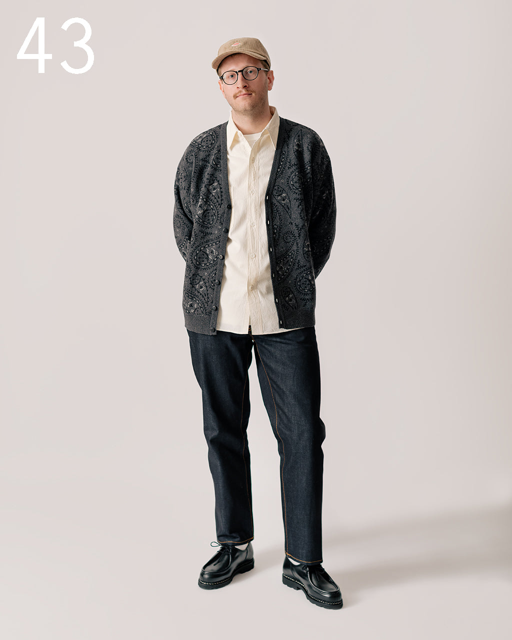 Look 43