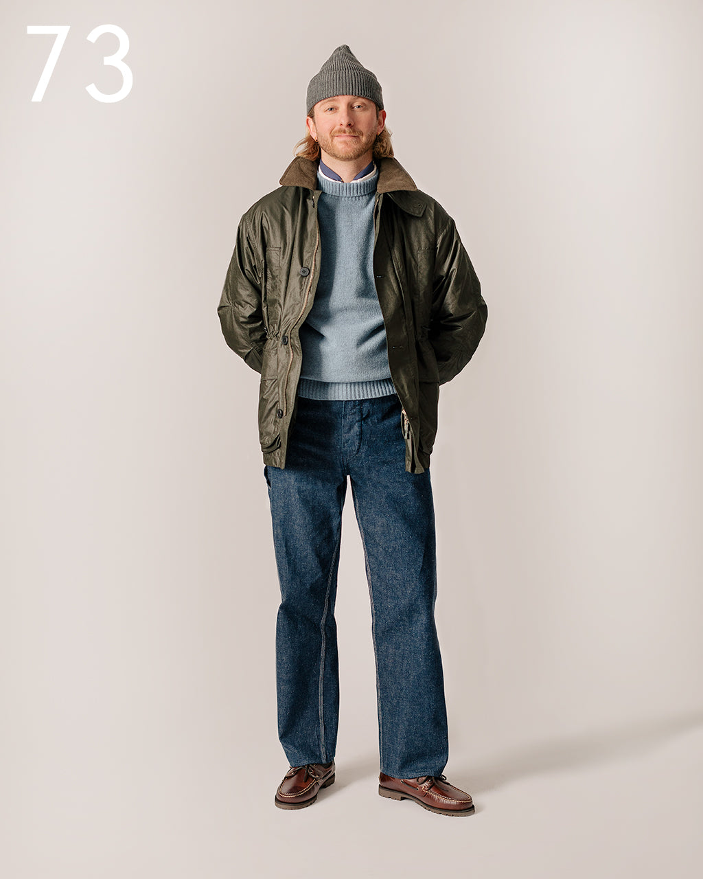 Look 73