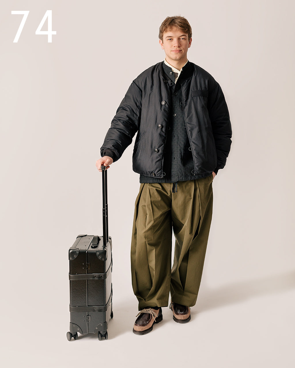 Look 74