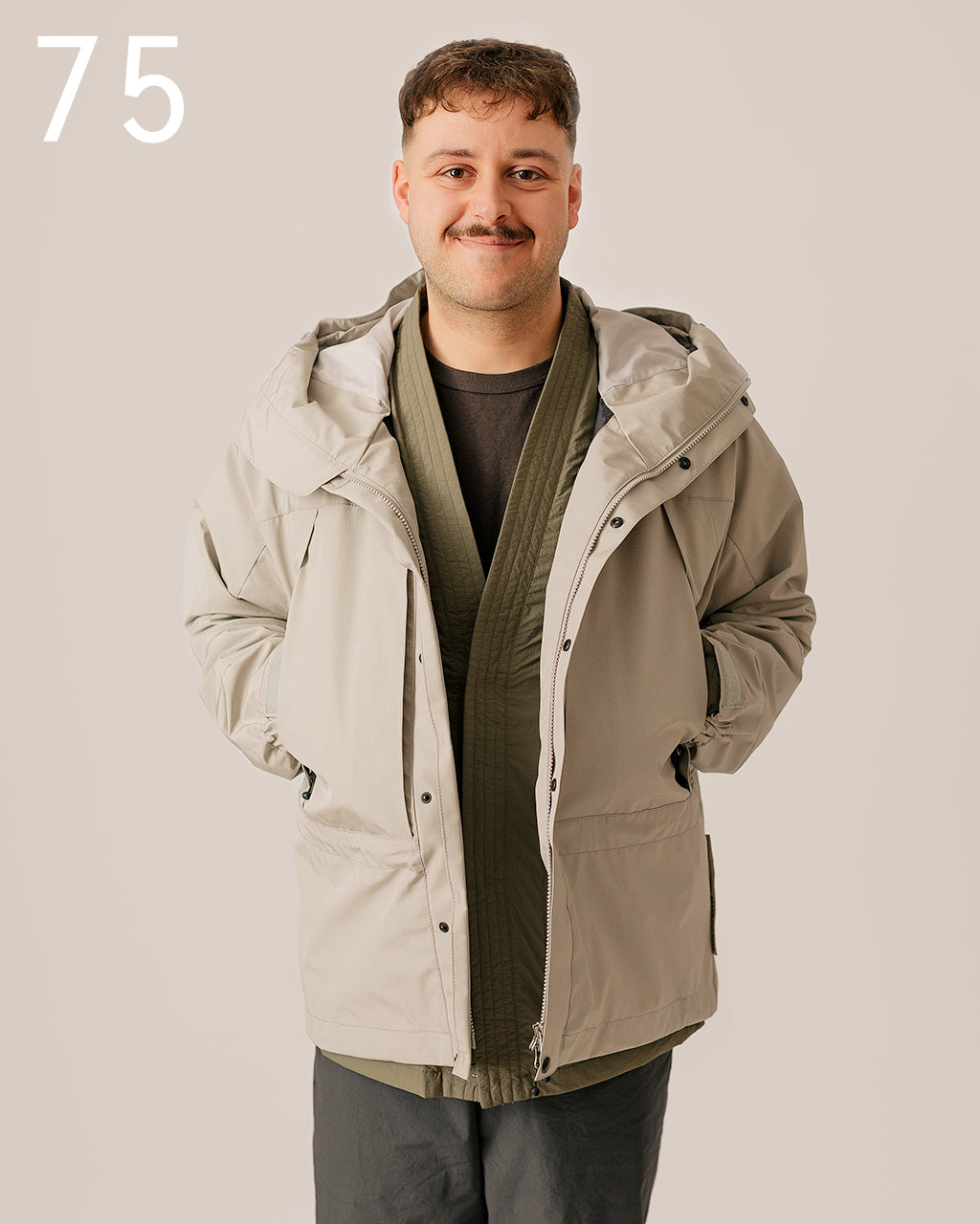 Look 75