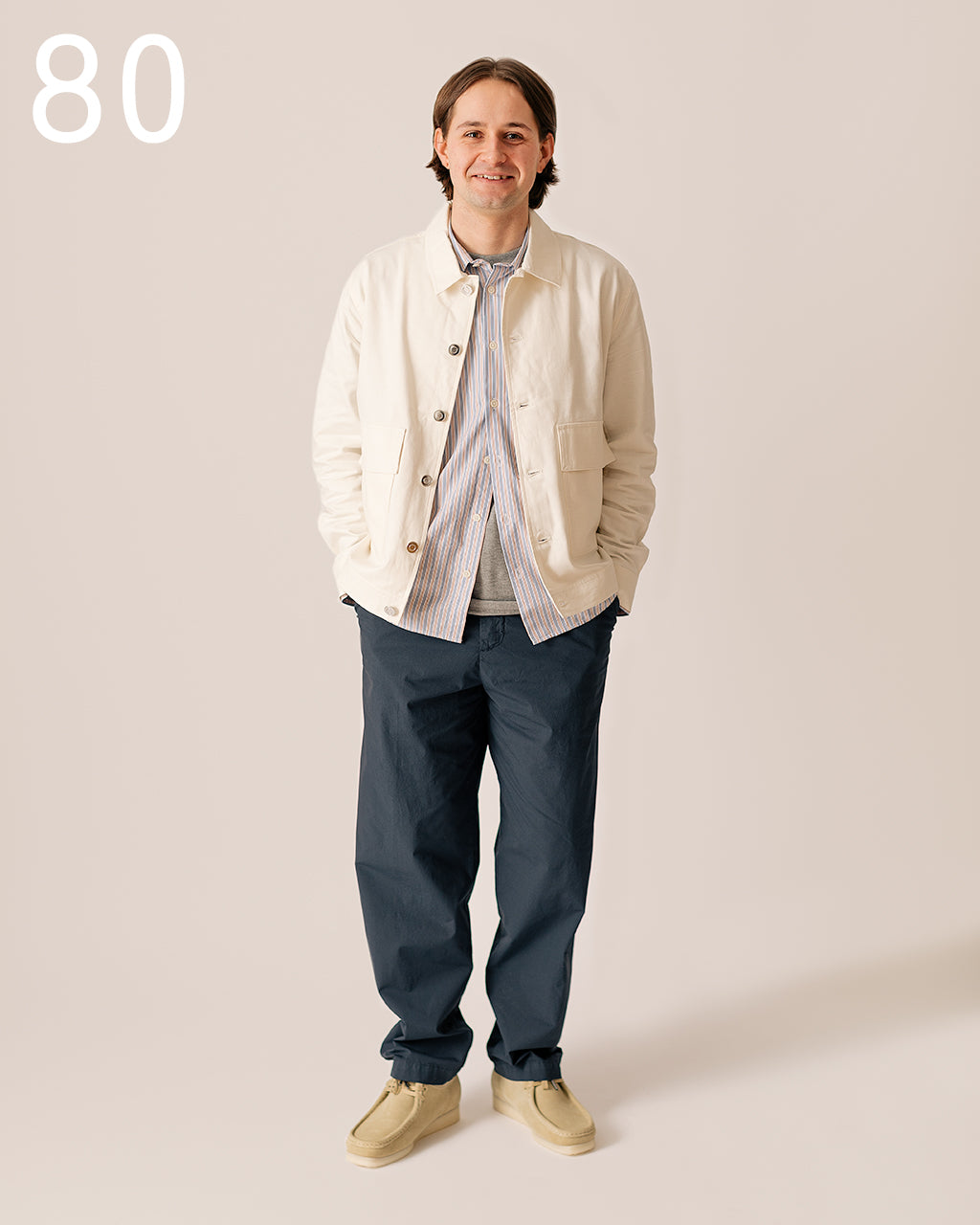 Look 80