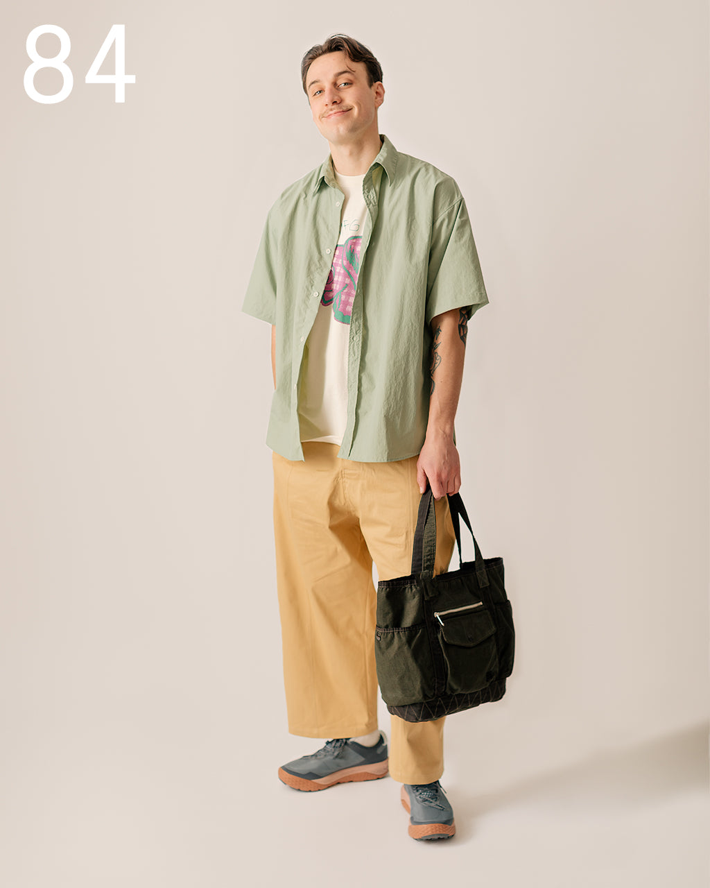 Look 84