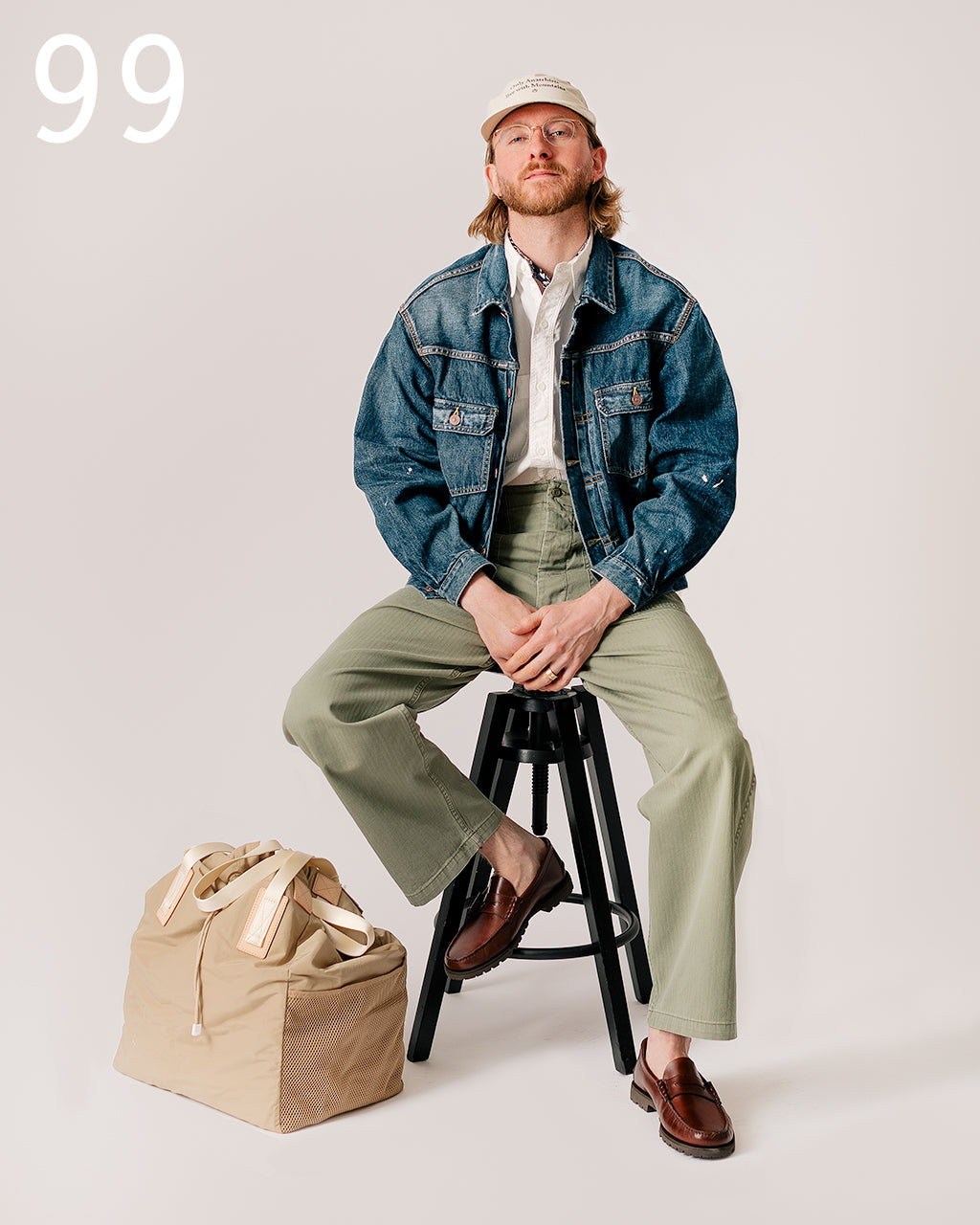 Look 99