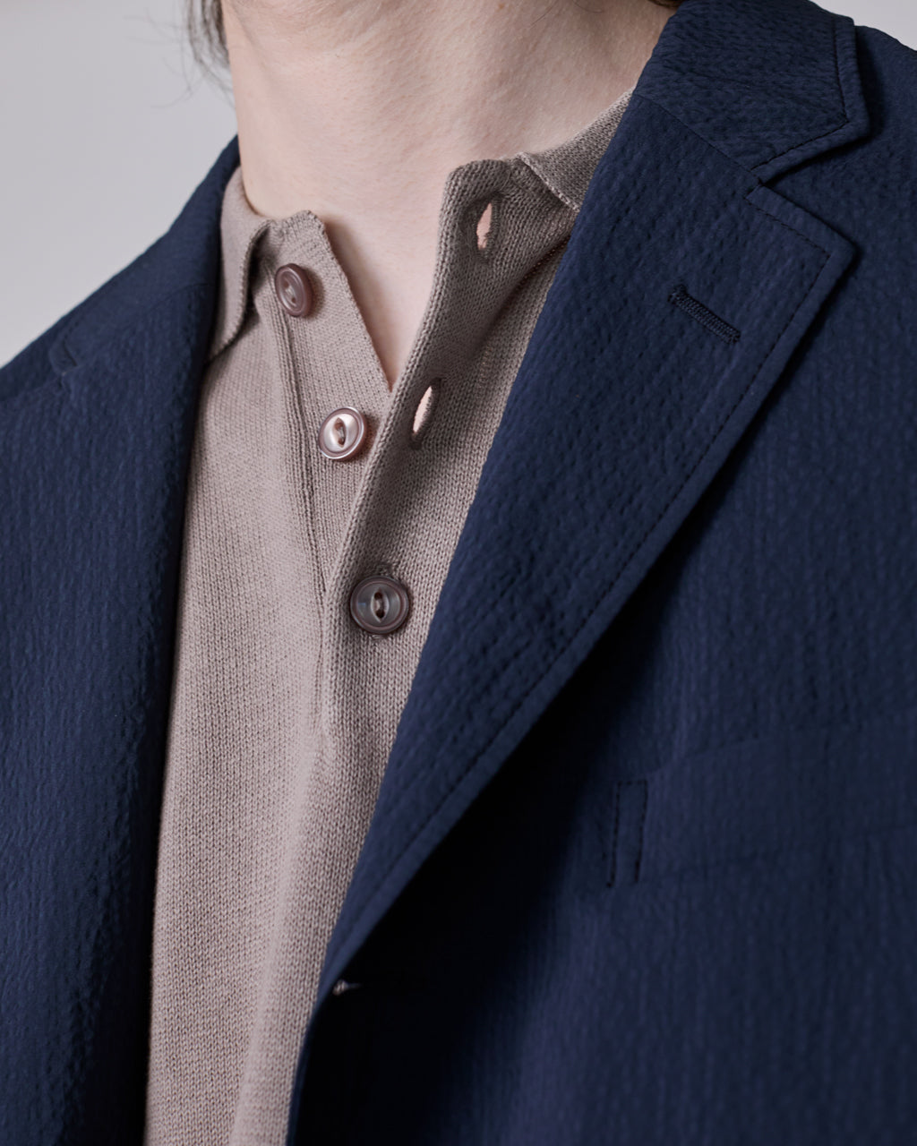 The Peggs & son. Summer Suit Guide