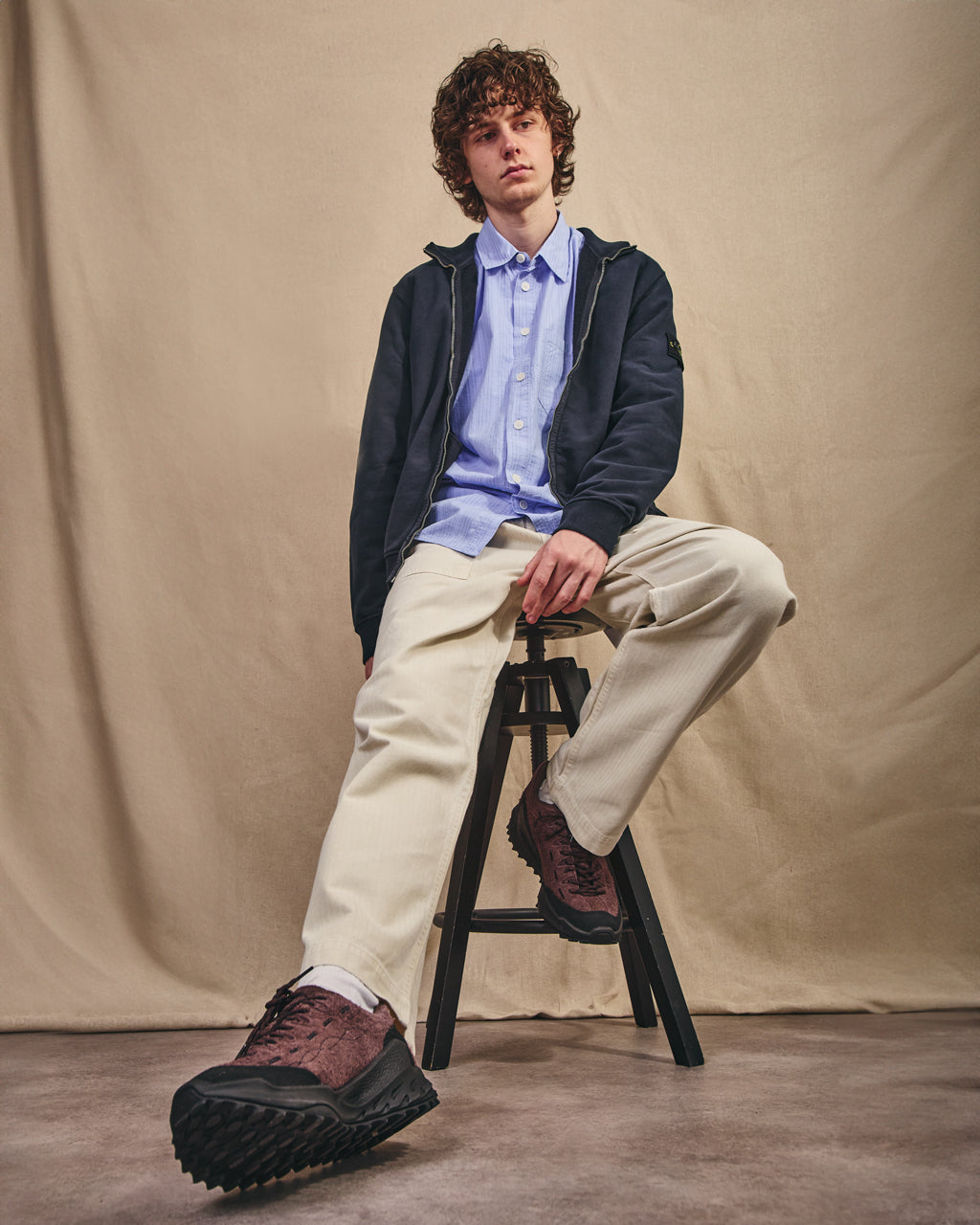 Our Guide to Transitional Styling