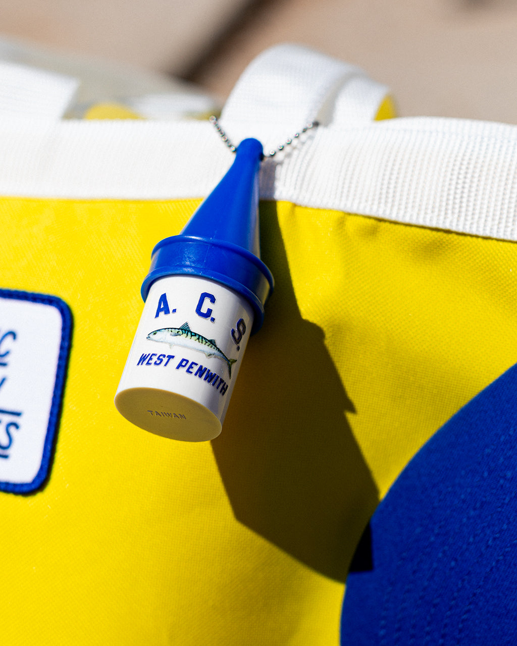 Atlantic Coastal Supplies