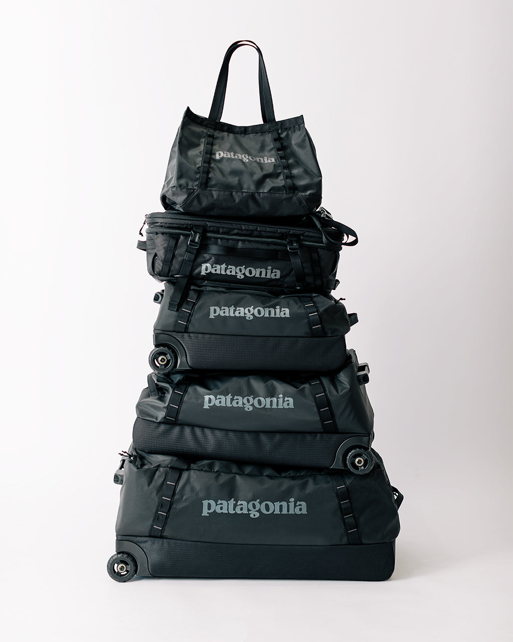 Patagonia Luggage