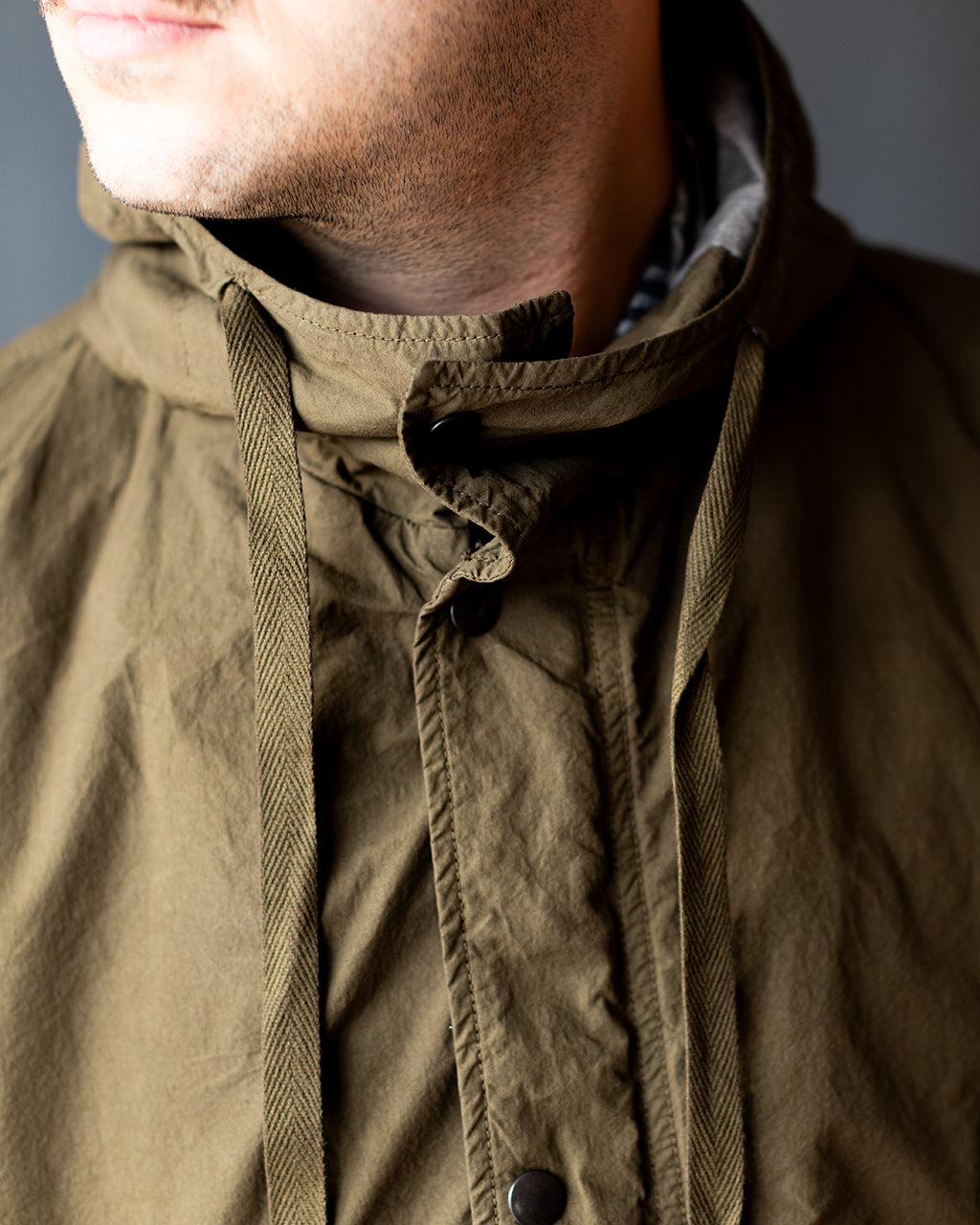 SAGE DE CRET AW24